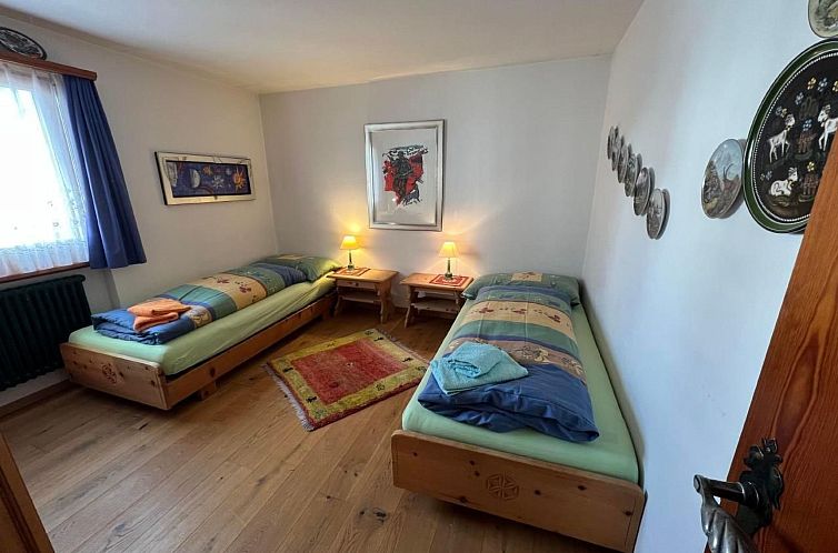 Appartement CHesa Burdun