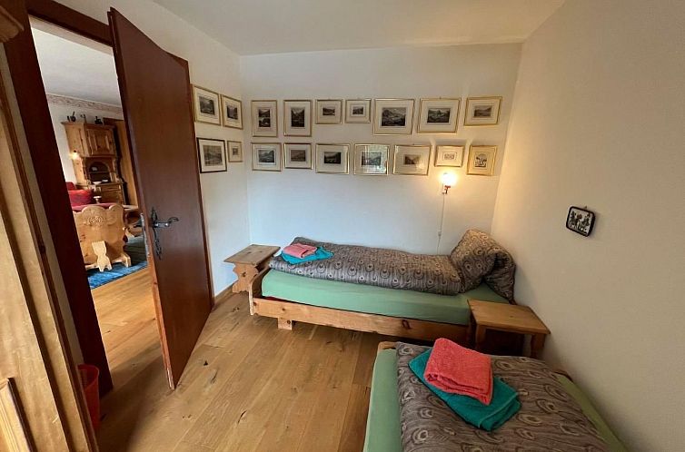 Appartement CHesa Burdun