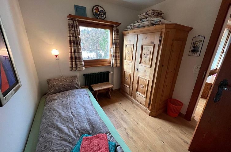 Appartement CHesa Burdun