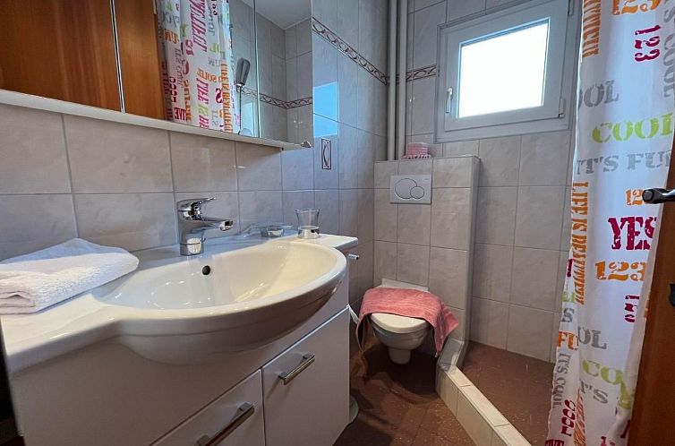 Appartement CHesa Burdun