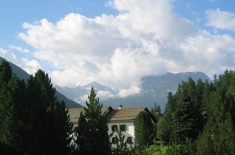 Appartement CHesa Burdun