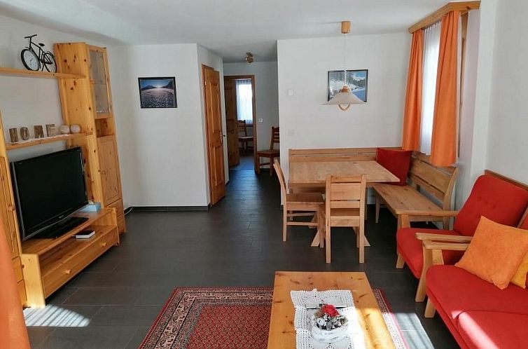 Unterkunft 1821915 - Appartement Graubünden - Appartement Chesa Palü