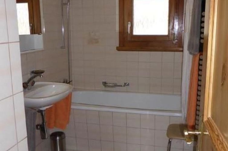 Appartement Chesa Palü