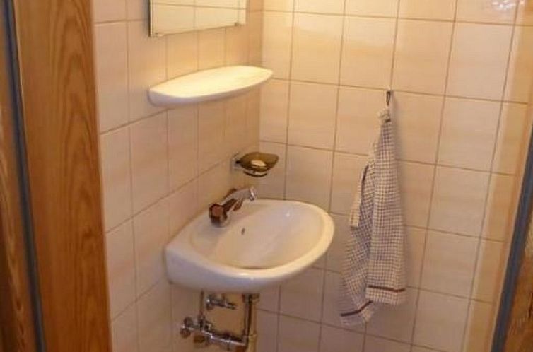 Appartement Chesa Palü