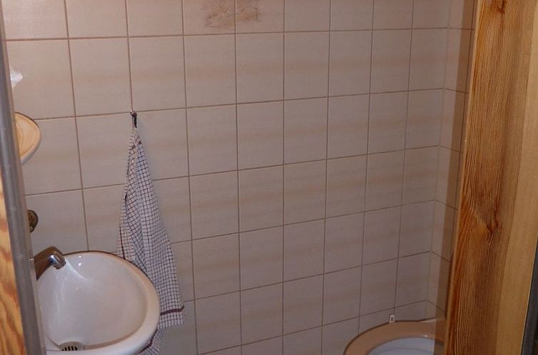 Appartement Chesa Palü