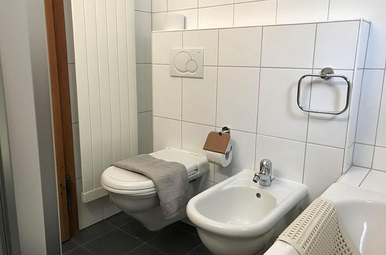 Appartement Chesa Tschütta
