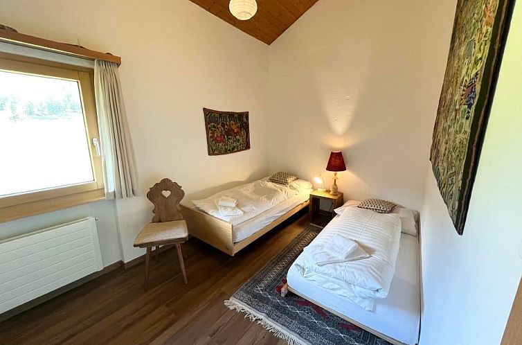 Appartement Chesa Calderas