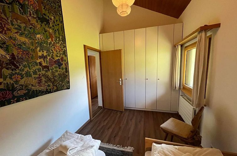 Appartement Chesa Calderas