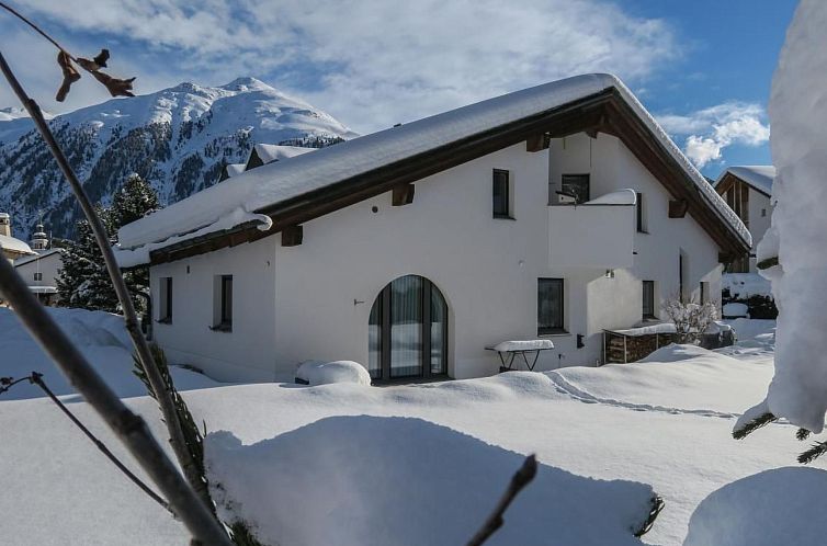 Unterkunft 1821918 - Appartement Graubünden - Appartement Chesa Valetta