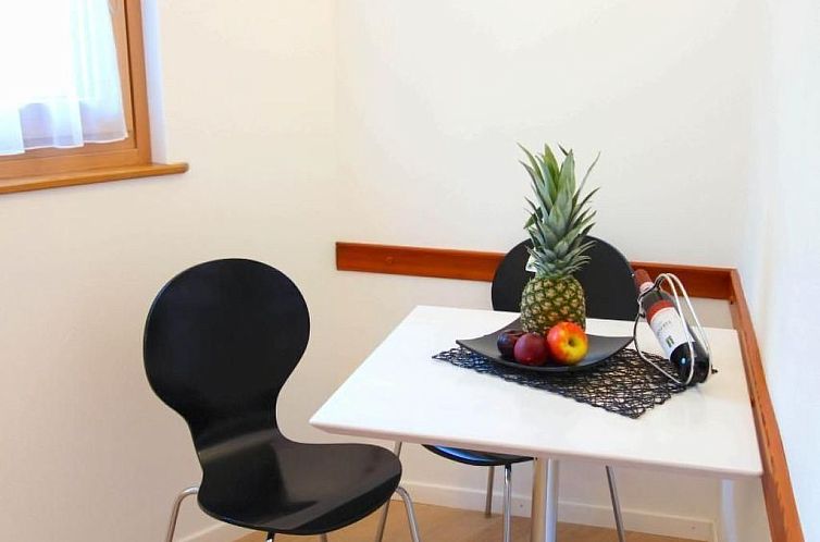 Appartement Chesa Valetta