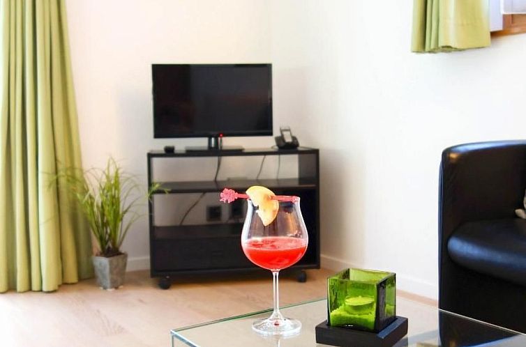 Appartement Chesa Valetta
