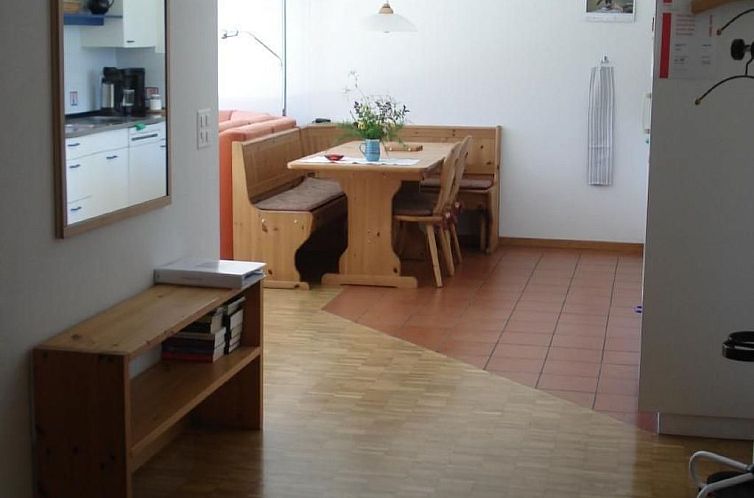 Appartement Drei 1/2 -ZiWohnung