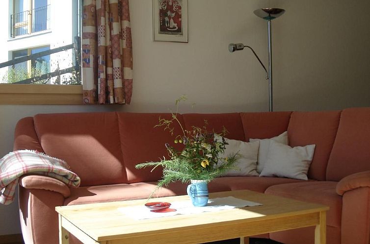 Appartement Drei 1/2 -ZiWohnung