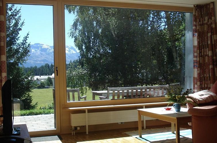 Appartement Drei 1/2 -ZiWohnung