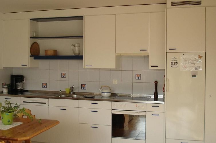 Appartement Drei 1/2 -ZiWohnung