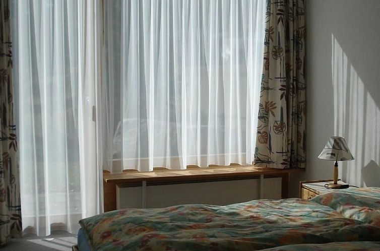 Appartement Drei 1/2 -ZiWohnung