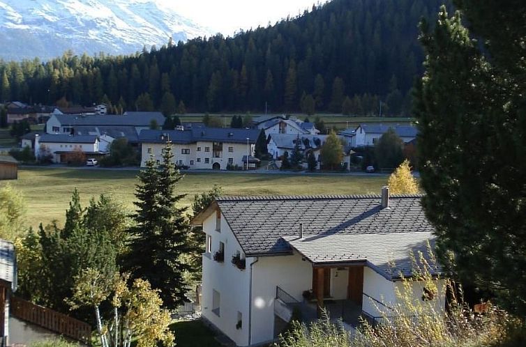 Appartement Drei 1/2 -ZiWohnung