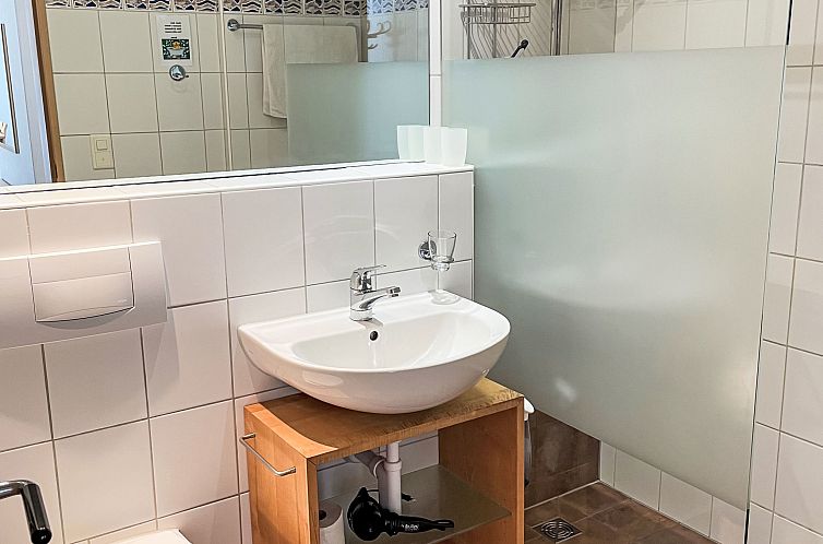 Appartement Drei 1/2 -ZiWohnung