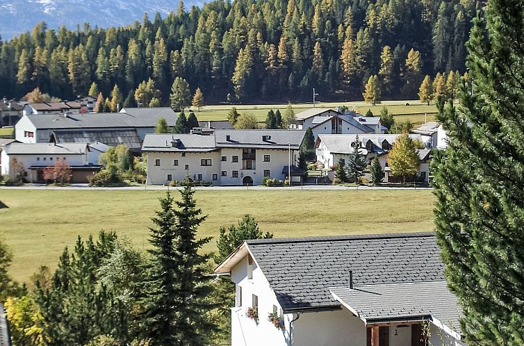 Appartement Drei 1/2 -ZiWohnung