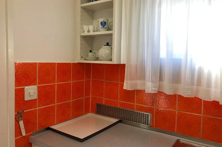 Appartement Chesa Arettas