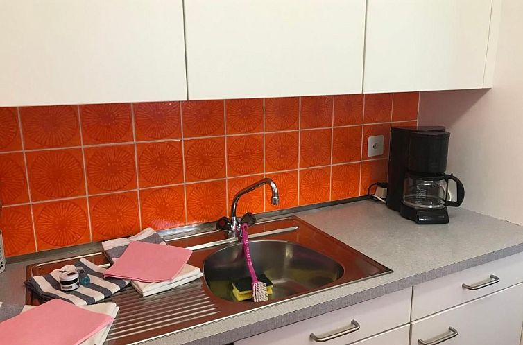 Appartement Chesa Arettas