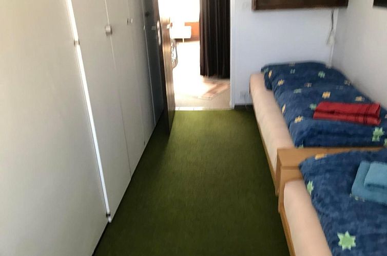 Appartement Chesa Arettas