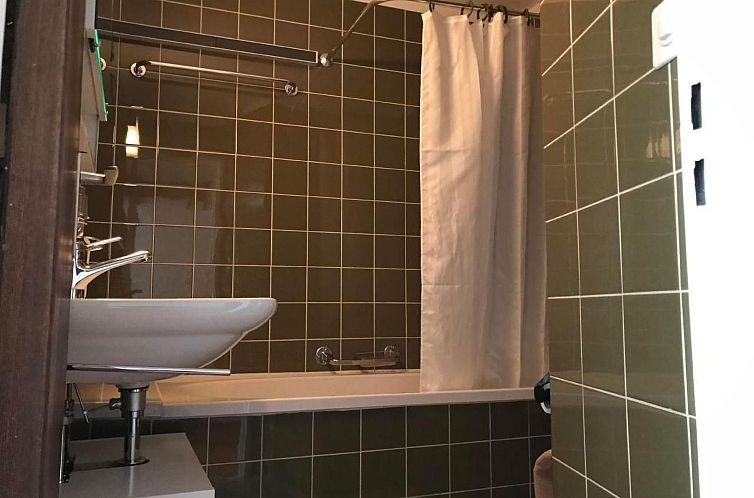 Appartement Chesa Arettas