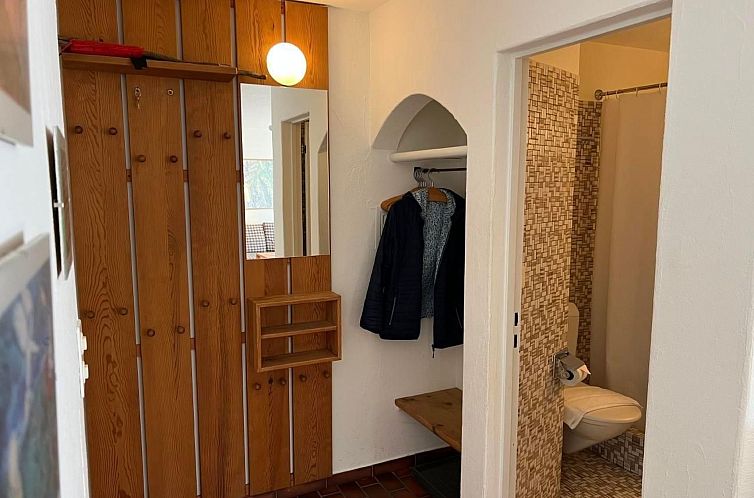 Appartement Chesa Aretztas