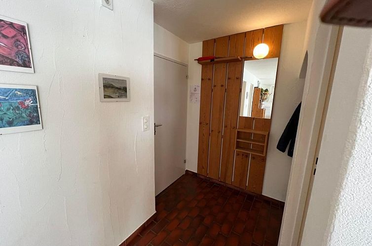 Appartement Chesa Aretztas