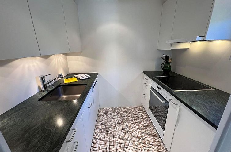 Appartement Chesa Aretztas