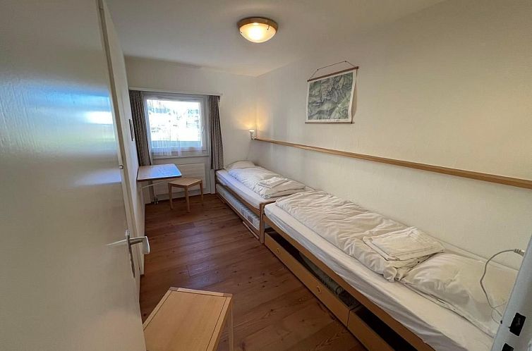 Appartement Chesa Aretztas