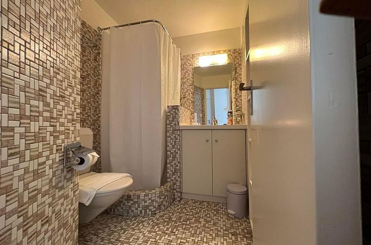 Appartement Chesa Aretztas