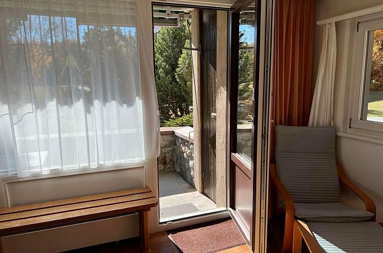 Appartement Chesa Aretztas