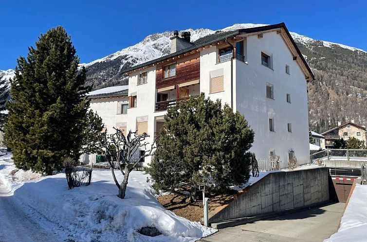 Unterkunft 1821922 - Appartement Graubünden - Appartement Chesa Palü