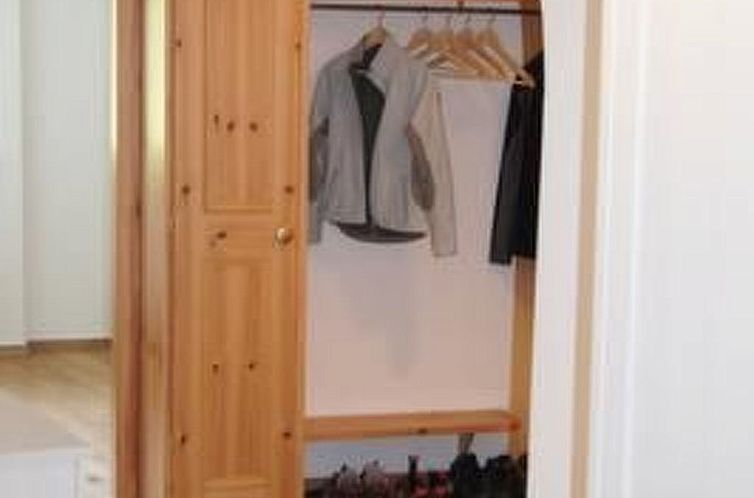 Appartement Chesa Palü
