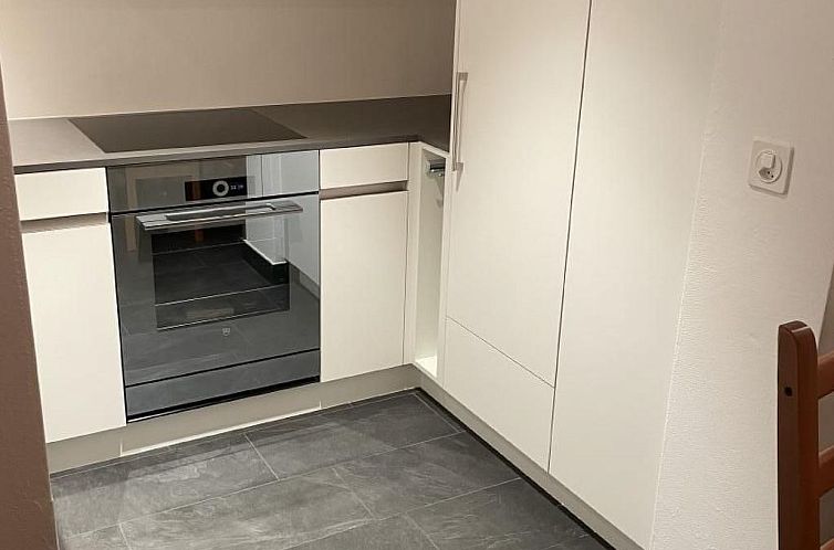 Appartement Chesa Palü