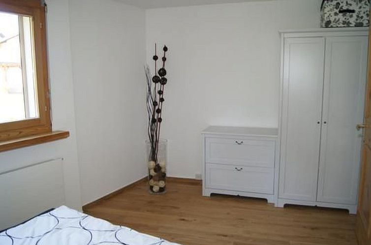 Appartement Chesa Palü