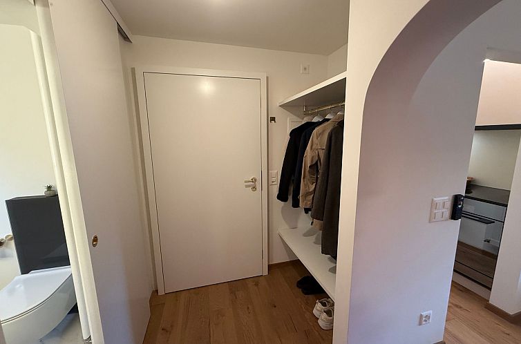 Appartement Chesa Müsella