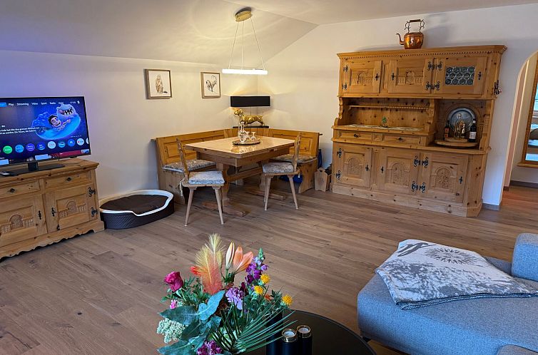 Appartement Chesa Müsella