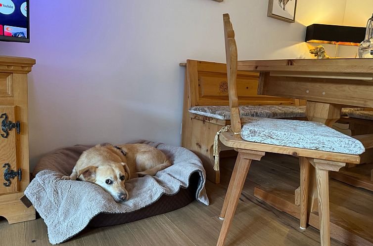 Appartement Chesa Müsella