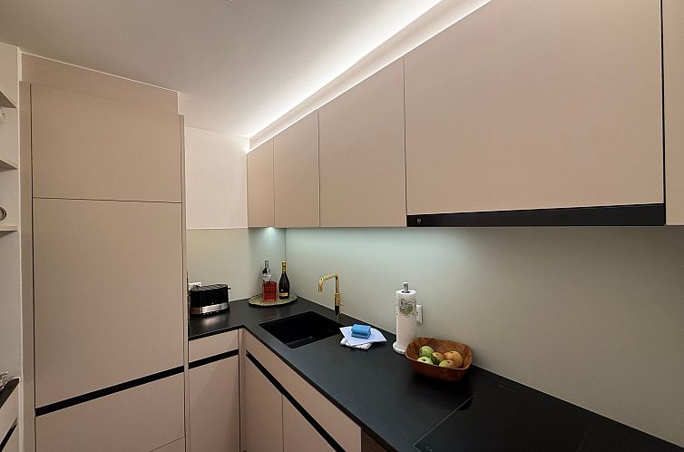 Appartement Chesa Müsella
