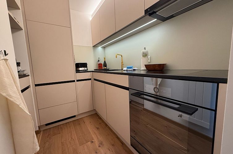 Appartement Chesa Müsella
