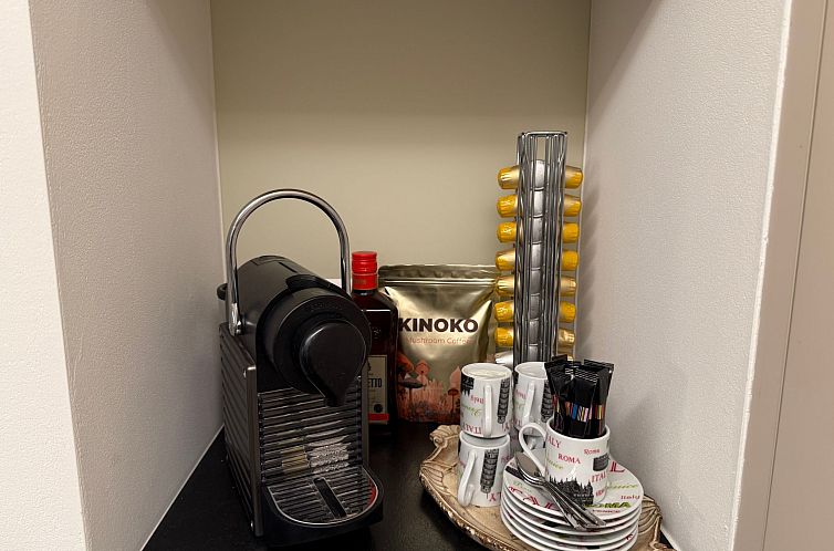 Appartement Chesa Müsella