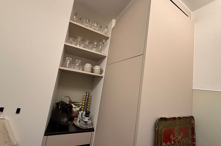 Appartement Chesa Müsella