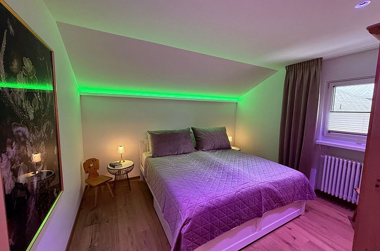 Appartement Chesa Müsella