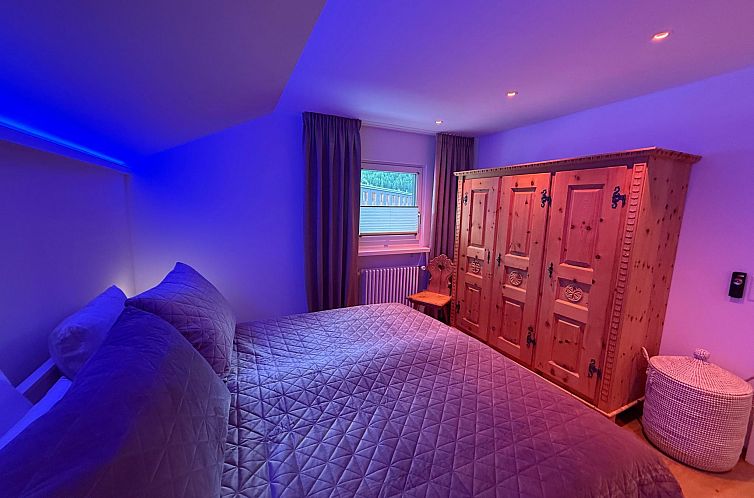Appartement Chesa Müsella
