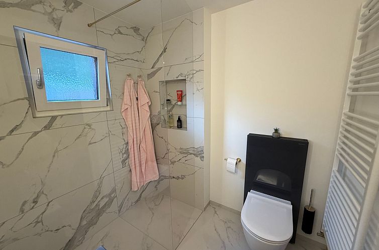 Appartement Chesa Müsella