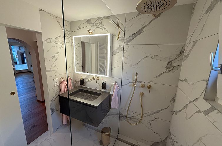 Appartement Chesa Müsella