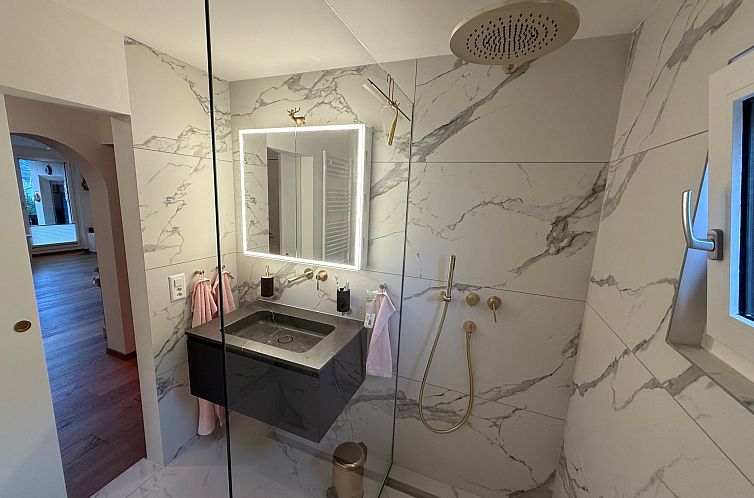 Appartement Chesa Müsella