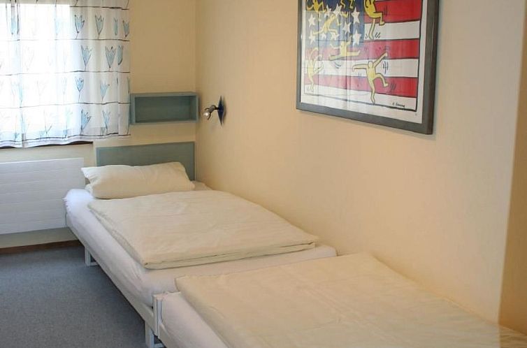 Appartement Chesa Arettas